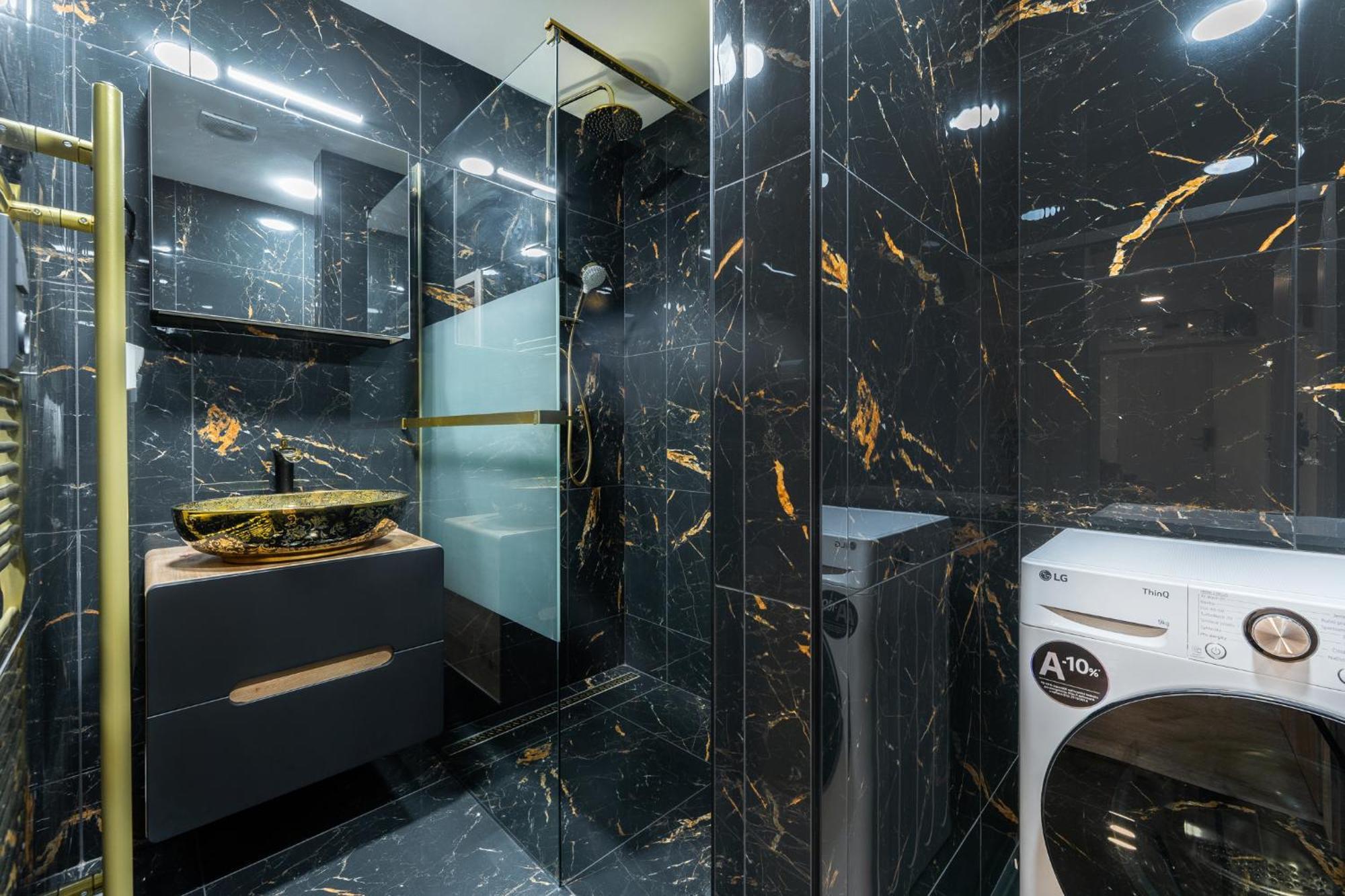 Stylish By Vysehrad Apartment *