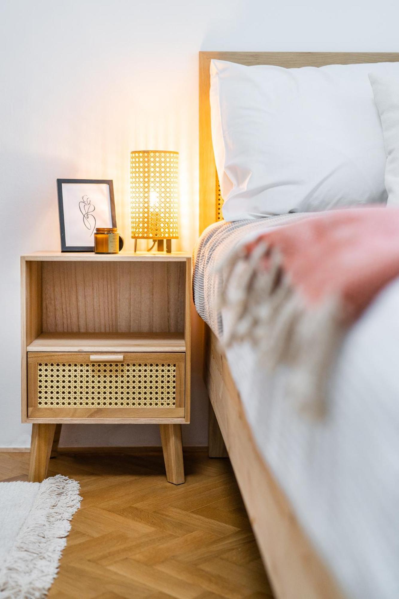 Stylish By Vysehrad Apartment Prag